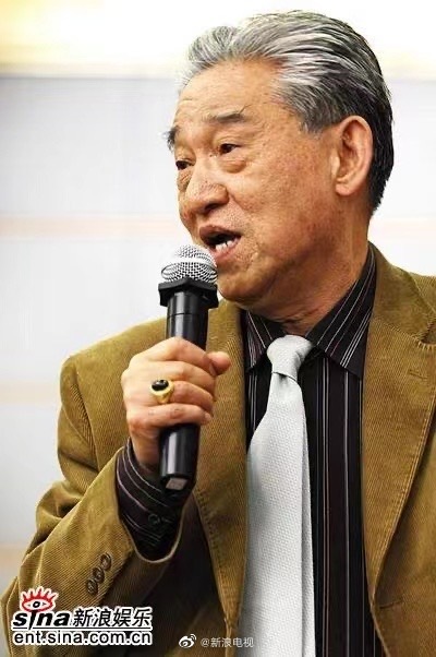 戏剧表演艺术家李家耀去世 曾获中国话剧最高奖项