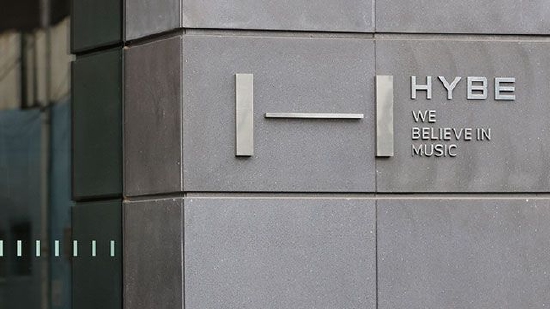 HYBE高价收购SM中小股东股份 预计将再耗资38亿元