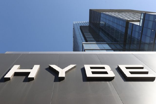 HYBE收购SM娱乐25%股份失败 价格高导致计划搁浅