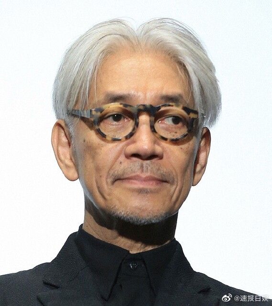 日本著名音乐家坂本龙一于3月28日去世 享年71岁