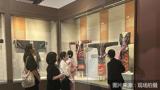 年均接待观众5000万人次  北京“博物馆之城”建设初见成效