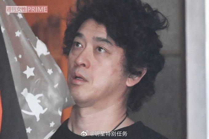 日本导演榊英雄涉性侵丑闻后 被曝现身拉面店工作