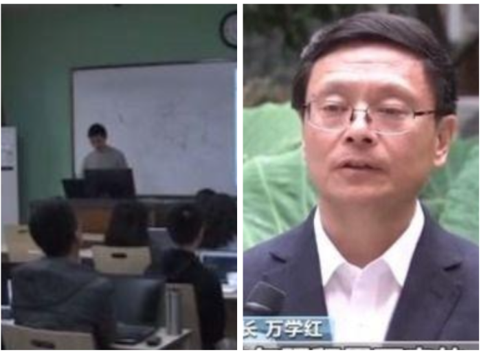 四川大学回应清退300余名研究生 网友：现在论文卡的严清退很正常