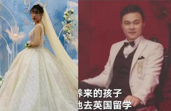 上海杀妻焚尸案受害者家属发声 哭诉要严惩判死刑