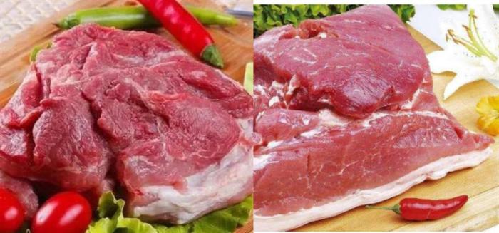 元旦春节期间猪肉价格或出现上涨 总体上涨幅度低于上年同期