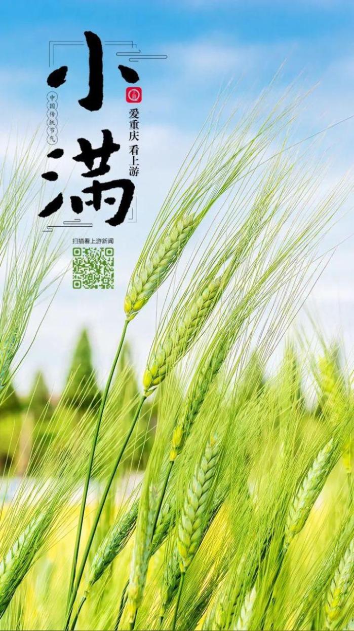 小满是什么季节的节气（小满节气的特点和风俗）