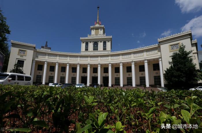 云南省昆明市有几个区几个县（昆明市地名一览表及具体街道划分）