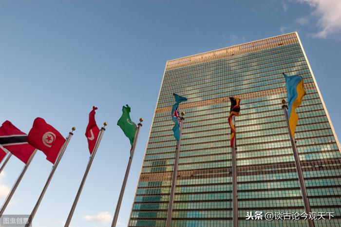 联合国总部在哪里（日内瓦为什么是联合国总部）
