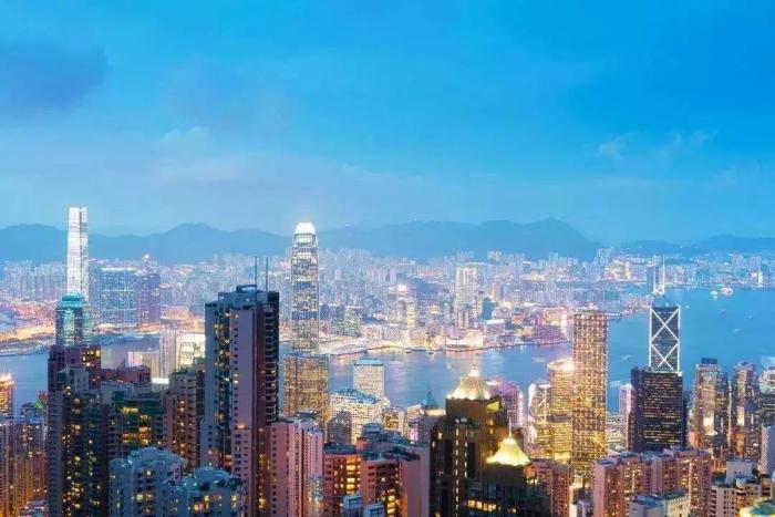香港企业名录大全(香港知名企业100强名单)