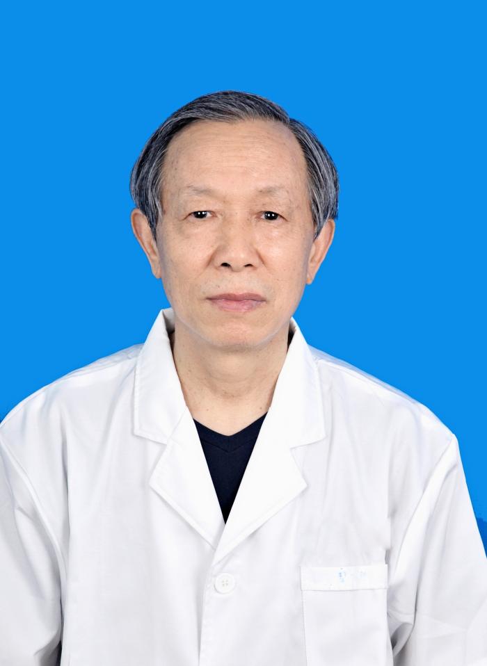 贡方堂名老中医专家金辉，上海知名退休老中医！