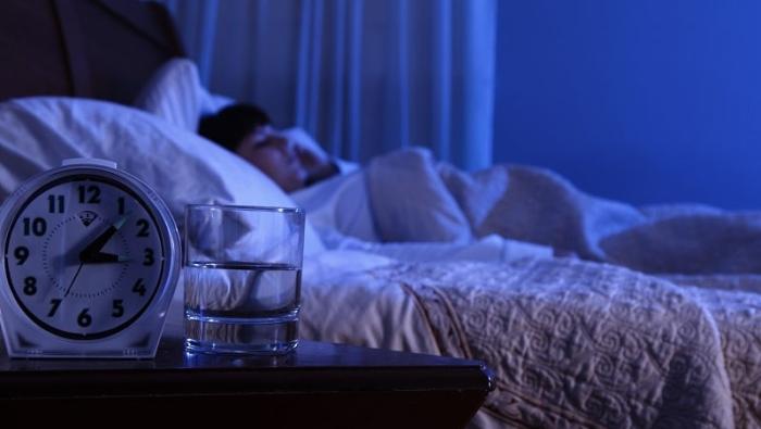 8小时以上睡眠更有利于大脑发育？贡方堂中医总结改善睡眠方法