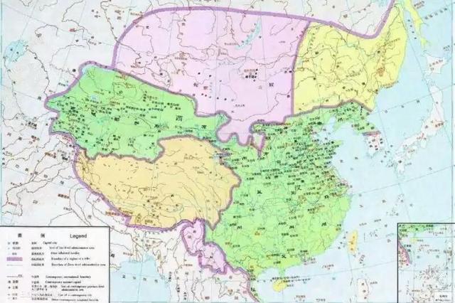 中国历史统治最长的朝代排名（中国朝代寿命排行）