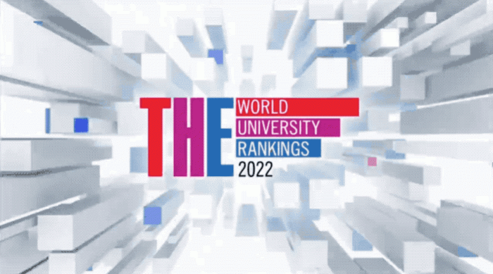 2022最新吉林大学世界排名（算不算名牌大学全国排名第几）
