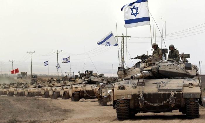 中东国家军力排名，土耳其第一，埃及第二，以色列能排多少？