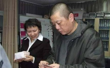 33岁的王子文结婚8年无人知晓，老公不帅但多金