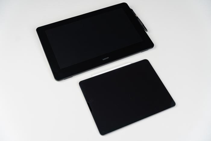 2021款Wacom Cintiq Pro 16数位屏评测：高画质，体验佳的生产力工具