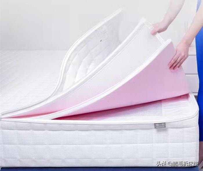 真实测评10大品牌20张床垫，从1K-1W哪些值得买？