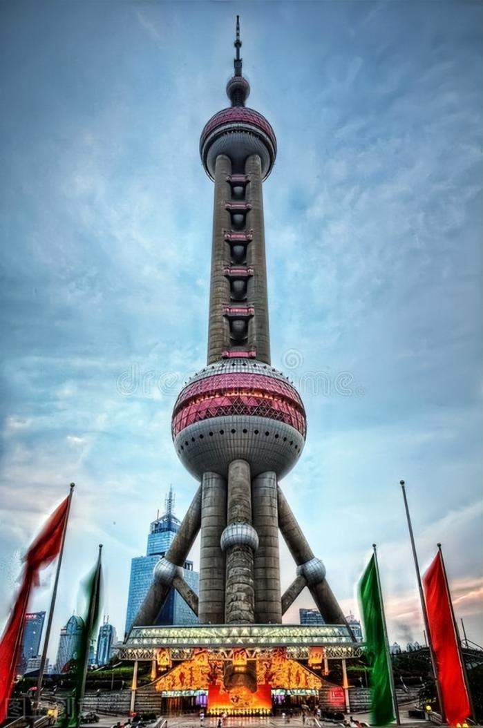 「旅游」来上海游玩，你想知道怎么玩 去哪玩吗？