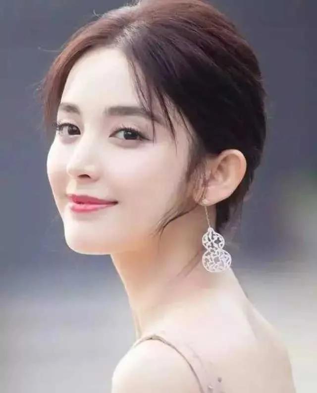 什么是笑魇如花？20位美女的笑脸就是答案