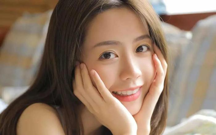 什么是笑魇如花？20位美女的笑脸就是答案