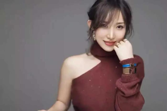 什么是笑魇如花？20位美女的笑脸就是答案