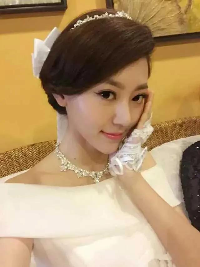 什么是笑魇如花？20位美女的笑脸就是答案