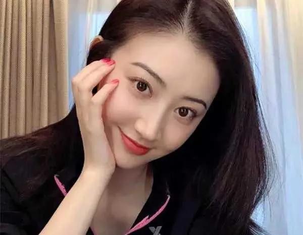 什么是笑魇如花？20位美女的笑脸就是答案