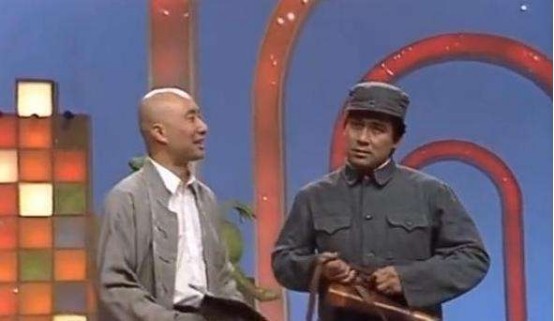 春晚40年小品演员大盘点：赵丽蓉宋丹丹皆上榜，个个都是观众回忆