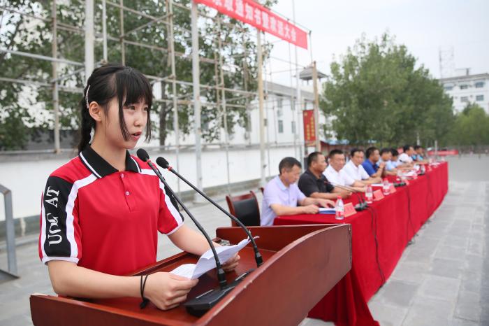 习少林功，圆大学梦，226名塔沟小子被全国各本科体育院校录取