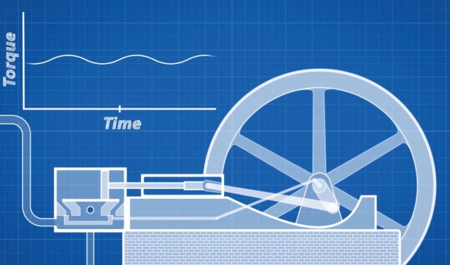 蒸汽机的工作原理，远没你想象的那么简单！