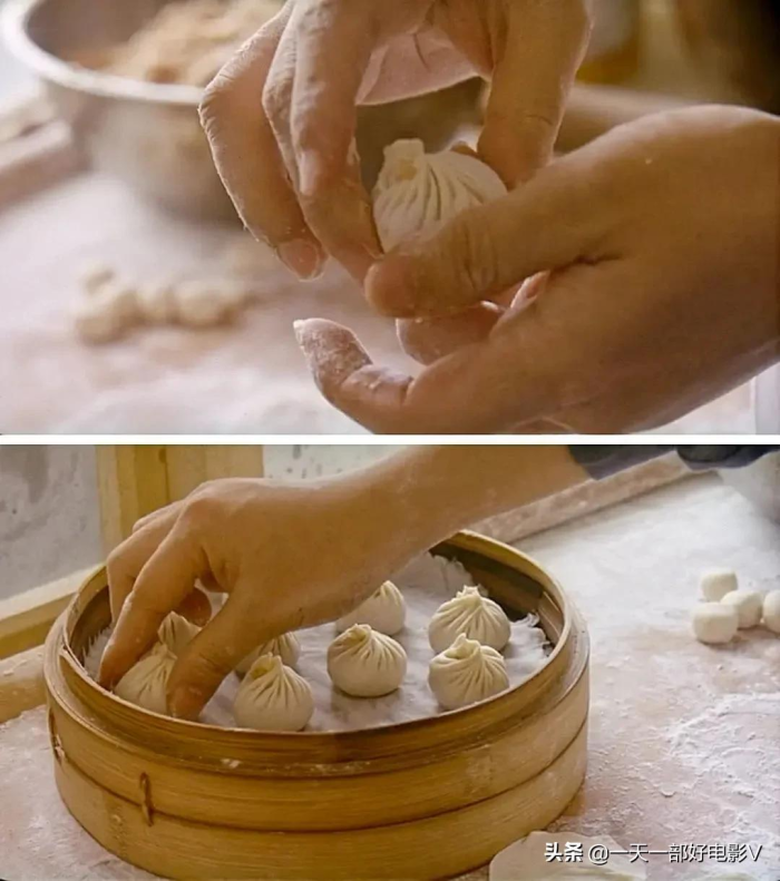 李安导演的闷骚之作，先说饮食后说男女《饮食男女》