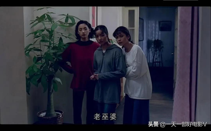 李安导演的闷骚之作，先说饮食后说男女《饮食男女》