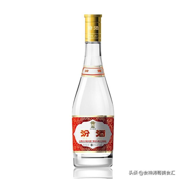 我国好喝又便宜的10大白酒，回味甘甜纯粮酿造，你都喝过哪些