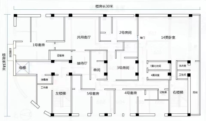 上海小红楼“始末”：藏着人性最大的恶